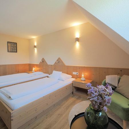 Pliezhausen Landhotel Waldheim מראה חיצוני תמונה
