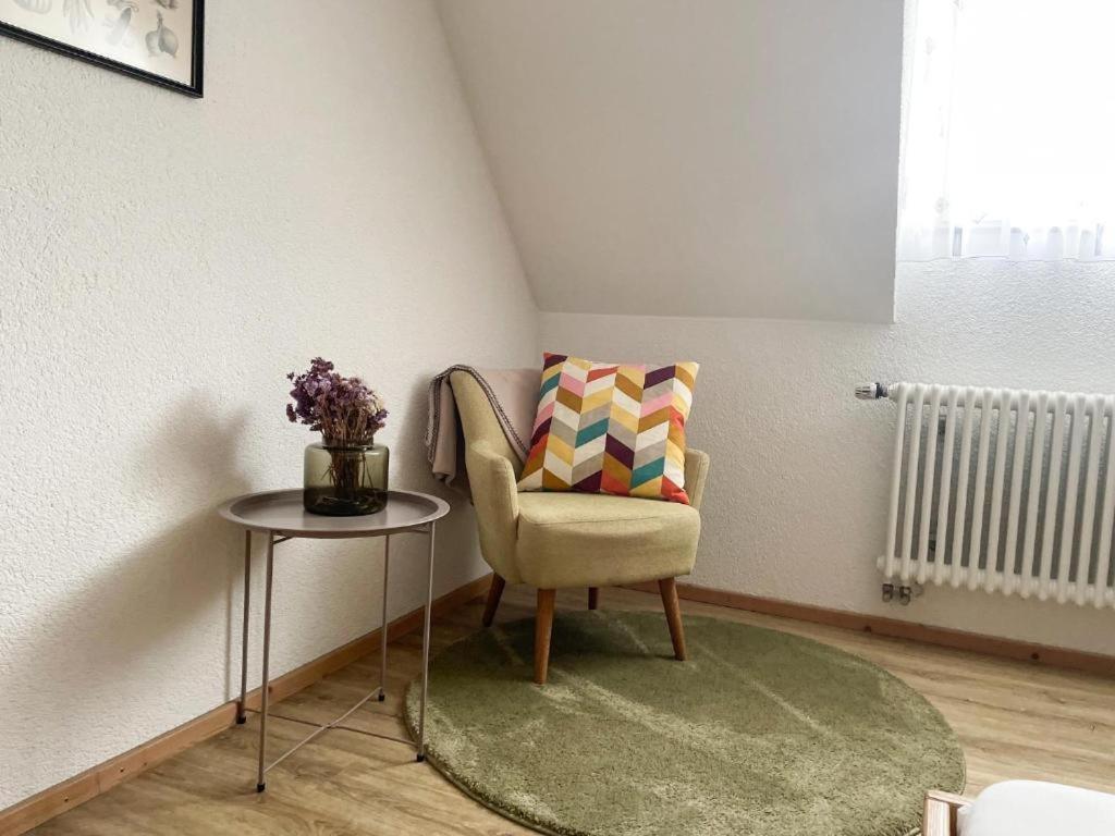 Pliezhausen Landhotel Waldheim מראה חיצוני תמונה