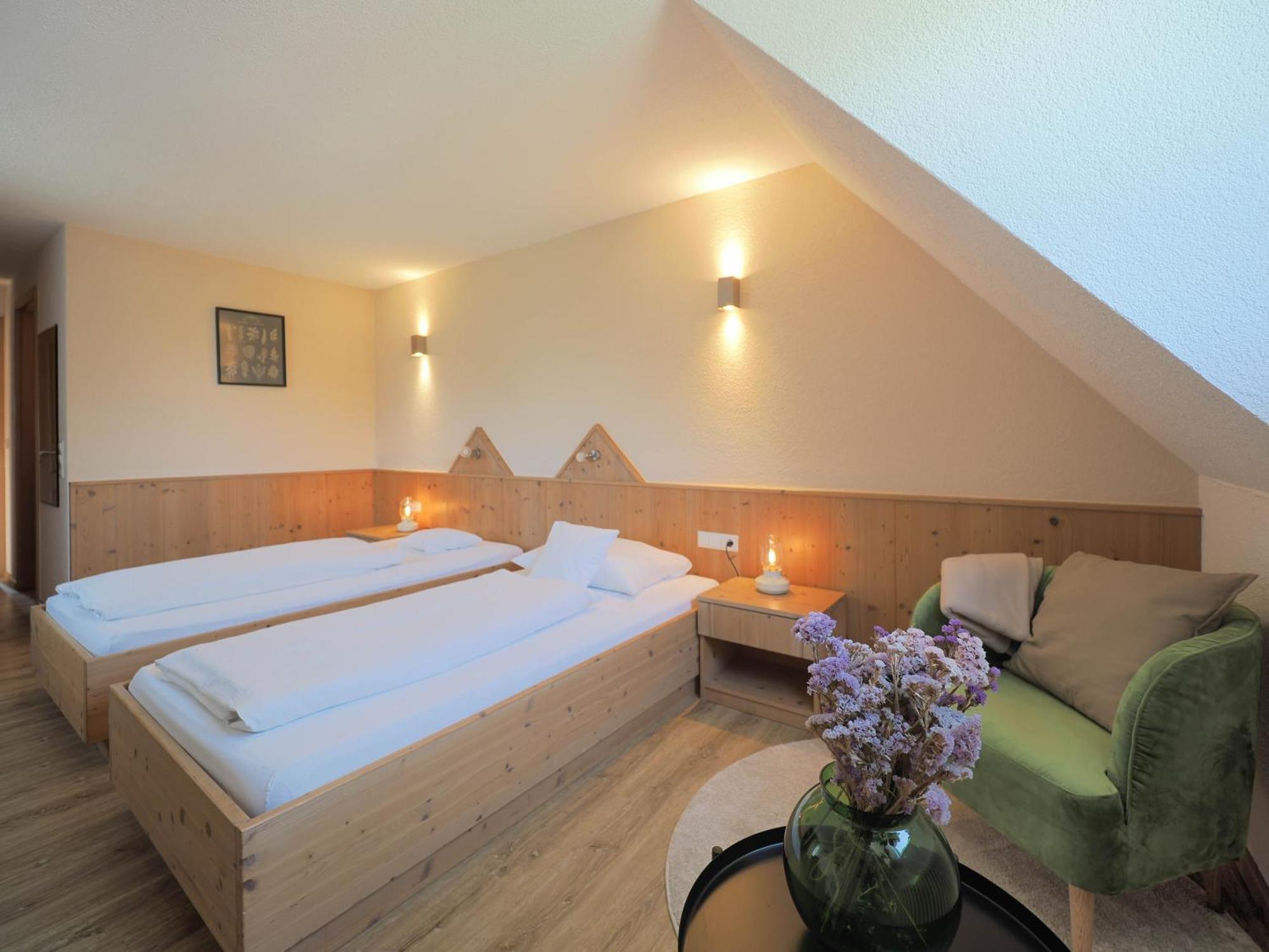 Pliezhausen Landhotel Waldheim מראה חיצוני תמונה