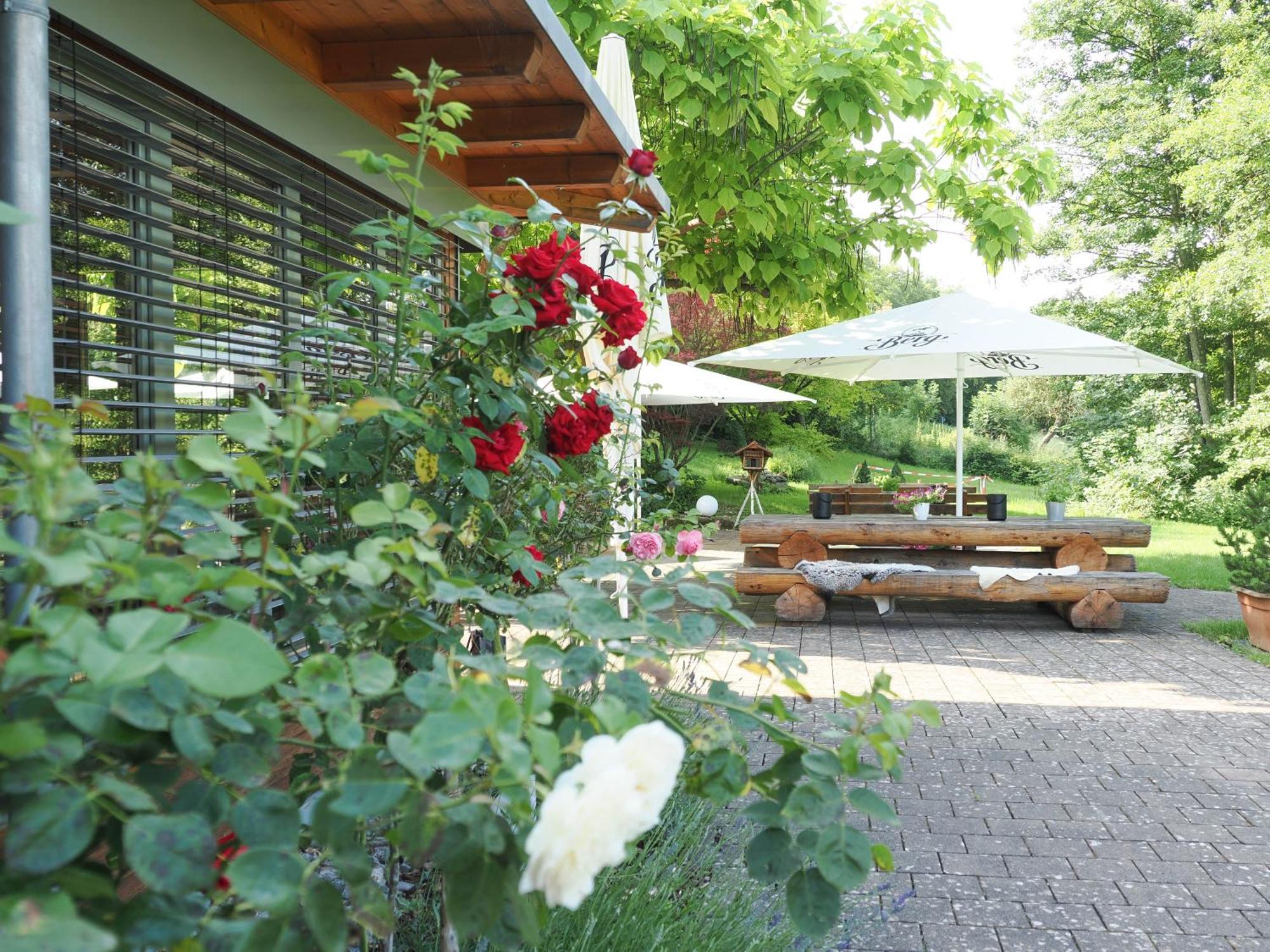 Pliezhausen Landhotel Waldheim מראה חיצוני תמונה