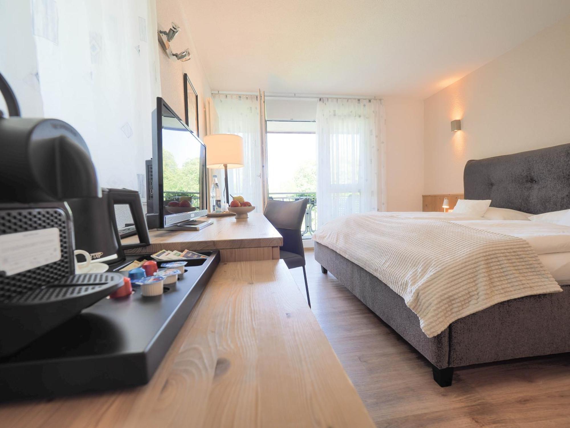 Pliezhausen Landhotel Waldheim מראה חיצוני תמונה